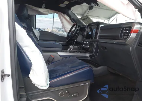 2021 Ford F-150 Raptor z USA, uszkodzony, nr VIN 1FTFW1RG2MFC89285